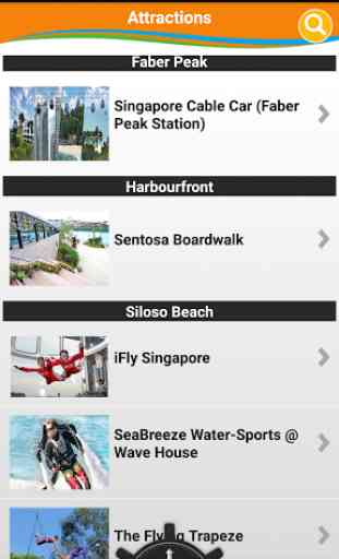 MySentosa Plan your Staycation 2