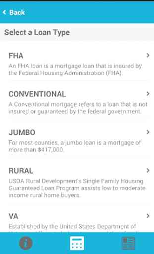 Network Funding Mortgage App 3