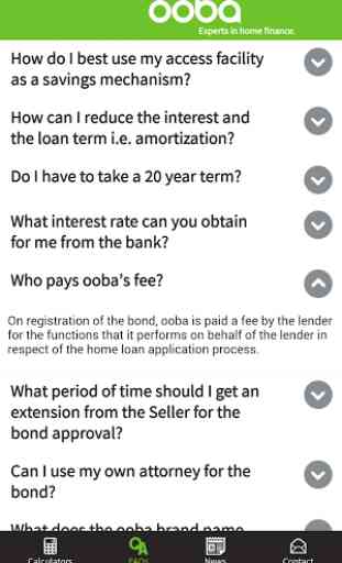 ooba home finance app 3