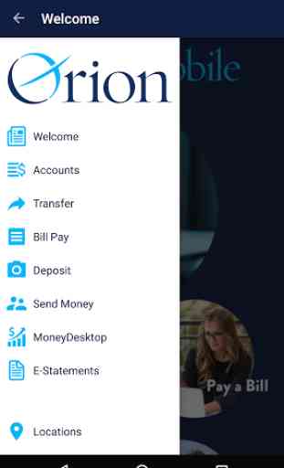 Orion Federal Credit Union 2