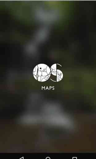OS Maps 1