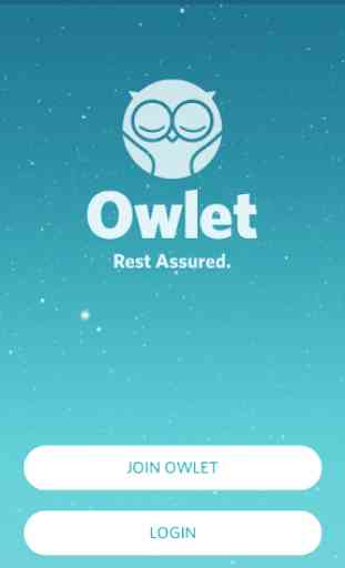Owlet (beta) 1