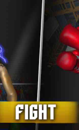 Play Boxing Games 2016 4