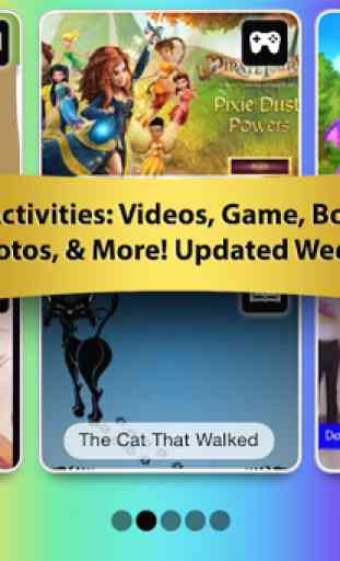Playrific Kids Games & Videos 1