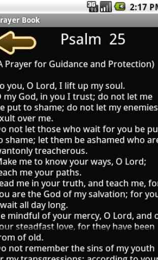 Prayer Book 4