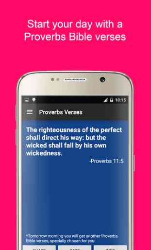 Proverbs Quotes Bible Verses 2
