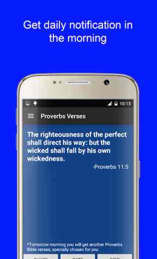 Proverbs Quotes Bible Verses 3