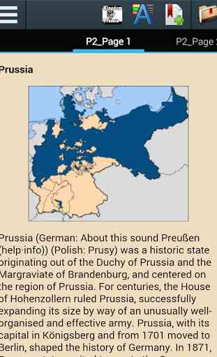 Prussia History 2