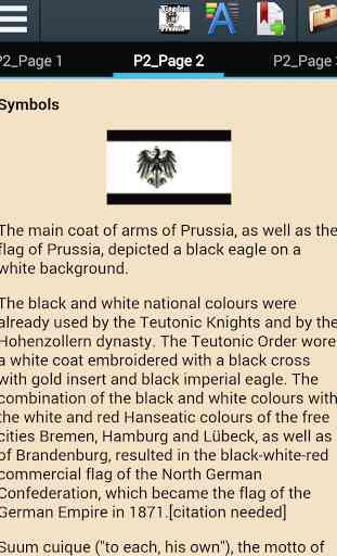 Prussia History 3