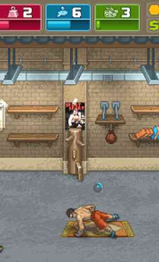 Punch Club - Fighting Tycoon 2