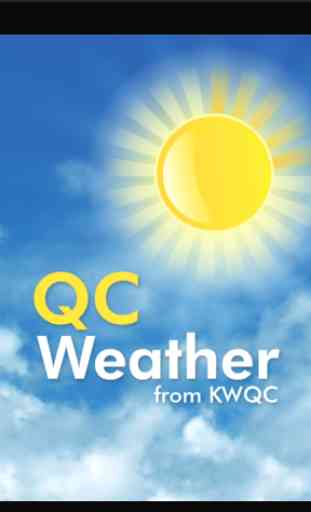 QCWeather by KWQC 1