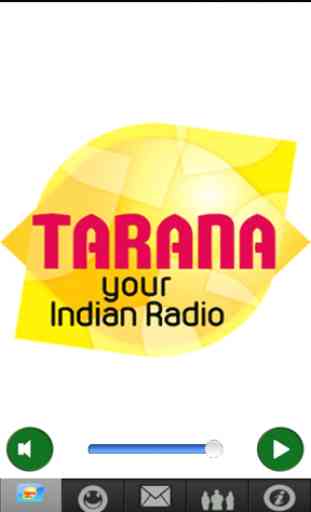 Radio Tarana 1