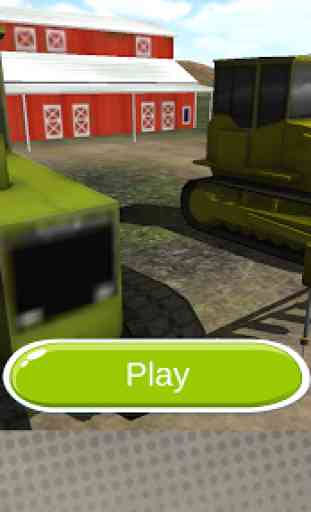 Real Farm Simulator 1