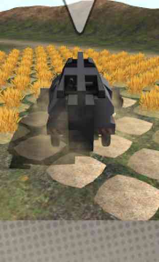 Real Farm Simulator 3