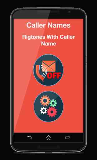 Ringtones With Caller Name 2
