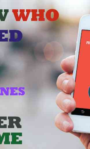 Ringtones With Caller Name 3