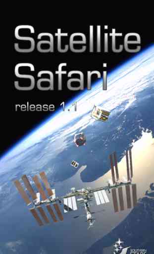 Satellite Safari 1