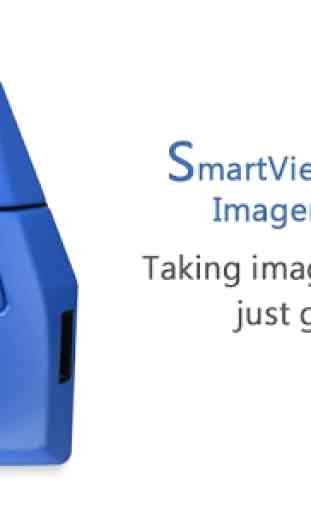 SmartView Pro Imager System 2