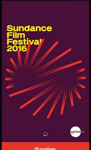 Sundance Film Festival 2016 1