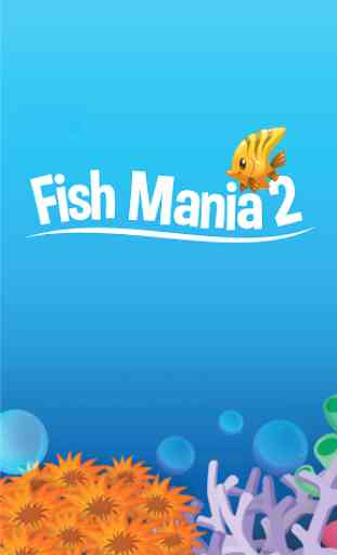 Super Fish Mania 1