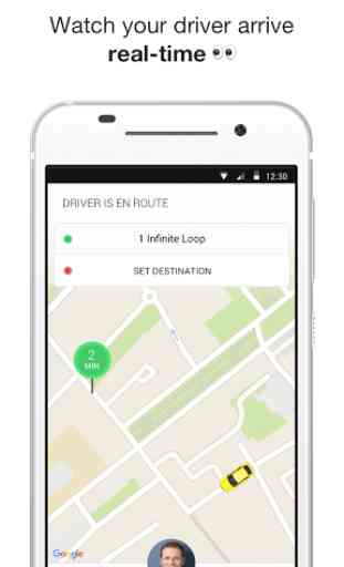 Taxify 2