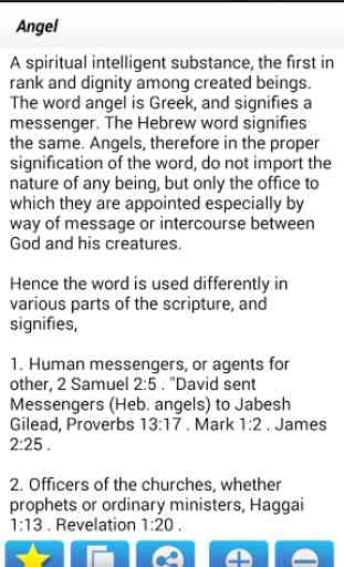 Theological Dictionary 3