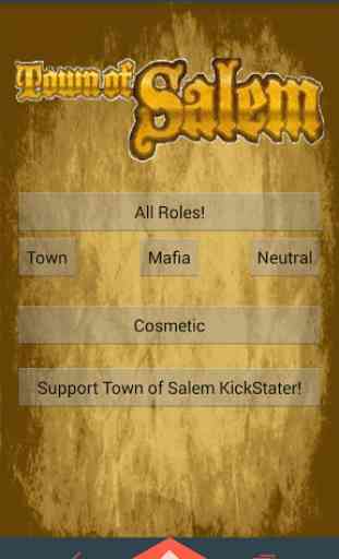 Town of Salem Wiki 1