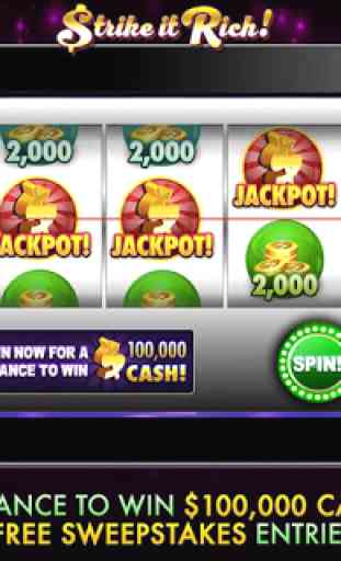 TropWorld Casino - MORE Slots! 4
