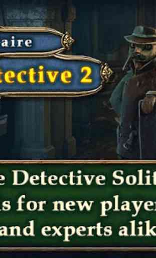 True Detective Solitaire2 Free 1