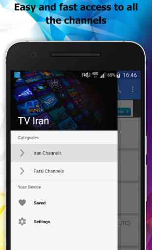TV Iran Channels Info 3