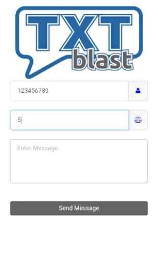 TXT Blast 3