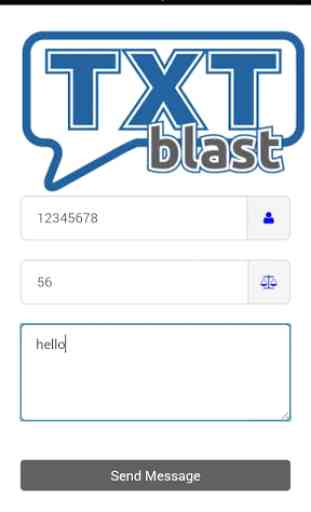 TXT Blast 4