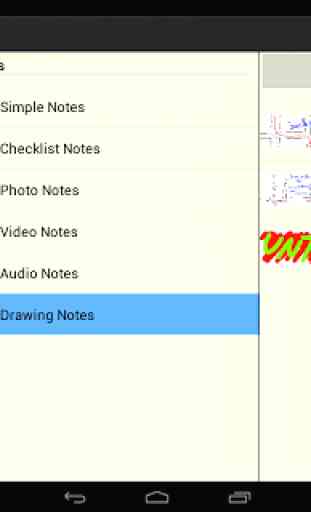 Ultimate Notes Taker 3