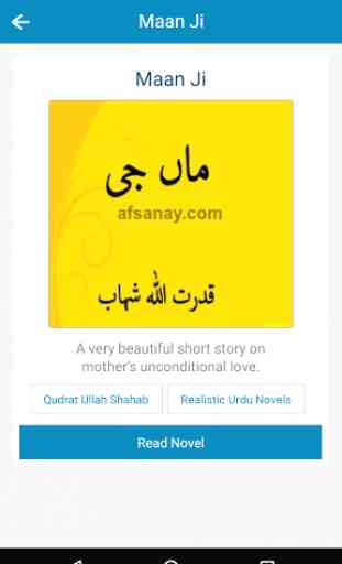 Urdu Novels 4