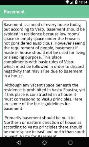 Vastu Tips for Home 2
