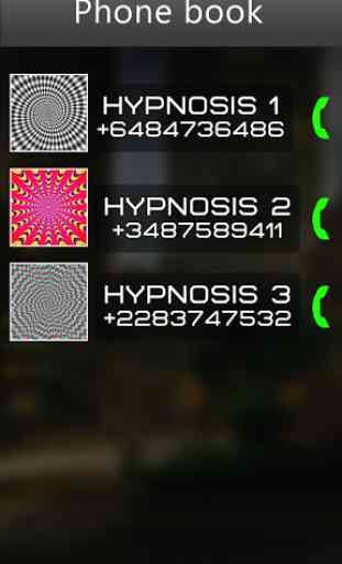 Video Call Hypnosis Joke 2