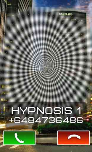Video Call Hypnosis Joke 3
