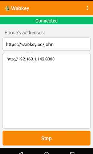 Webkey (ROOT REQUIRED) 1