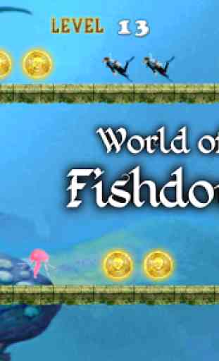 World of Fishdom 2