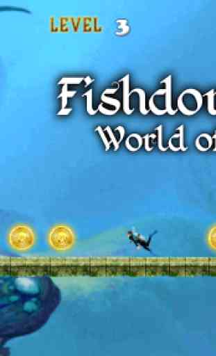 World of Fishdom 3