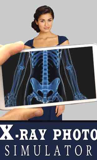 X-ray Scanner Inner Wear Prank 1