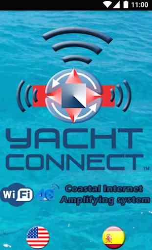 Yacht Connect 1