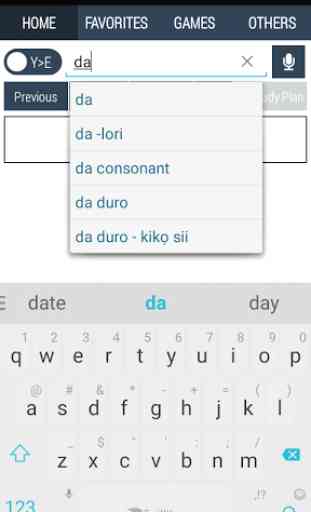 Yoruba Dictionary 4