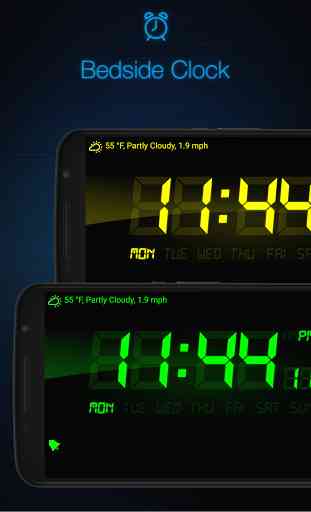 Alarm Clock for Me free 2