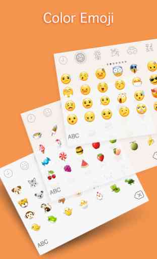 Cute Emoji Plugin 1