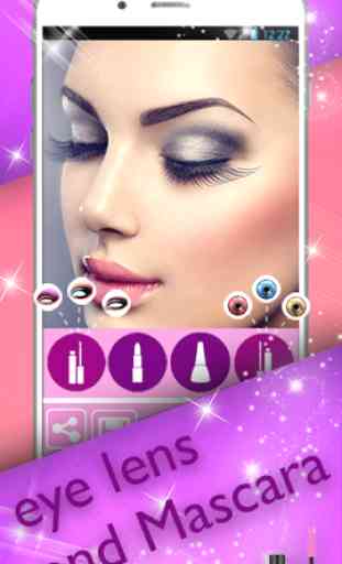 Face Makeup Cosmetic Beauty 2