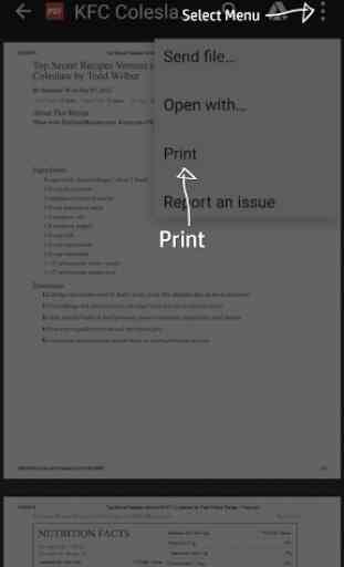 HP Print Service Plugin 2