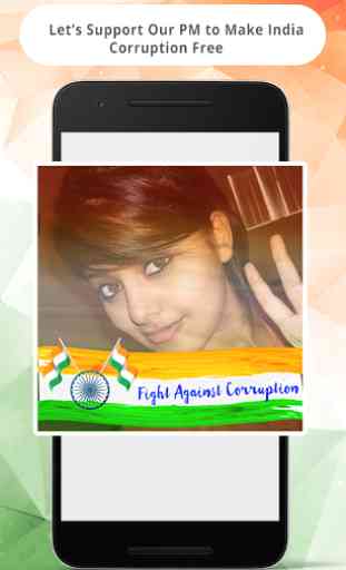 I support India demonetization 4