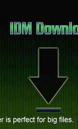 ☆ IDM Video Download Manager ☆ 1