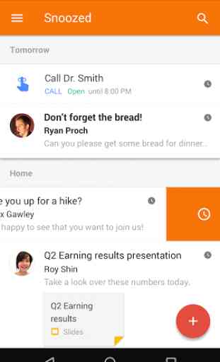 Inbox by Gmail 4
